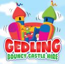 Gedling Bouncy Castle Hire logo